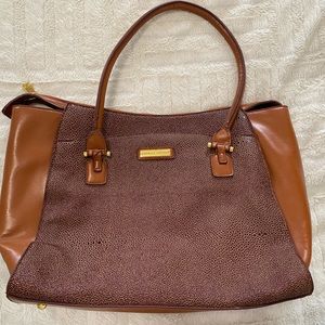 Adrienne Vittadini Large Tote